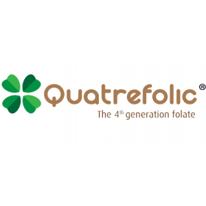 Quatrefolic® jest zastrzeżonym znakiem towarowym firmy Gnosis S.p.A.