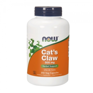 Cat’s claw - wsparcie układu immunologicznego