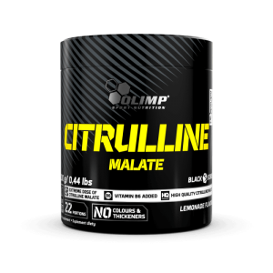 CITRULLINE MALATE 200g - Olimp Sport Nutrition