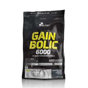 GAIN BOLIC 6000 1000g - Olimp Sport Nutrition