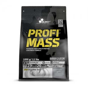 PROFI MASS 1000g - Olimp Sport Nutrition