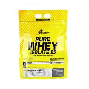 PURE WHEY ISOLATE 95 1800g - Olimp Sport Nutrition