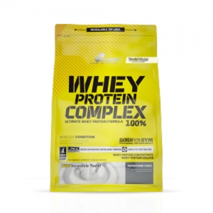 Odżywka białkowa Whey Protein Complex 700g