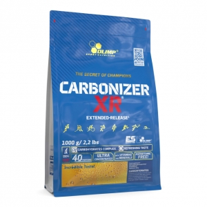 Carbonizer XR® Sport Edition1000 g - Olimp Sport Nutrition