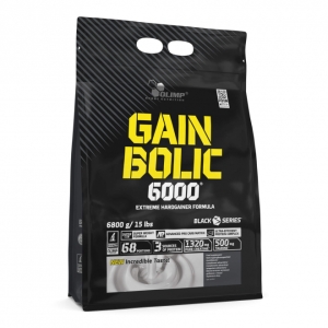 GAIN BOLIC 6000 3500g - Olimp Sport Nutrition