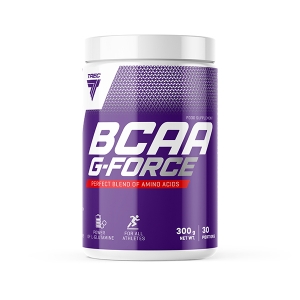 BCAA G-FORCE 1150 360kaps. - Trec Nutrition