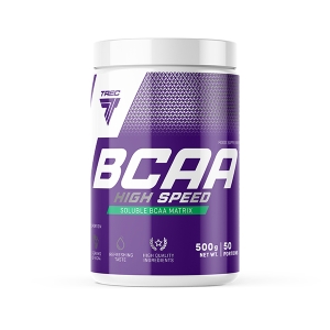BCAA HIGH SPEED 300g - Trec Nutrition
