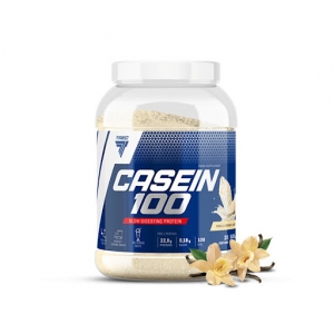 CASEIN 100 - 600g Trec Nutrition