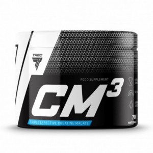 CM3 POWDER - 250g Trec Nutrition