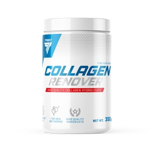 COLLAGEN RENOVER - 350g Trec Nutrition