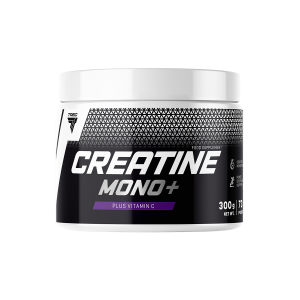 CREATINE MONO+ 300g - Trec Nutrition