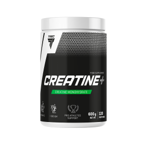 CREATINE+ 600g - Trec Nutrition