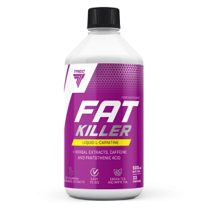 FAT KILLER 500 ml - Trec Nutrition