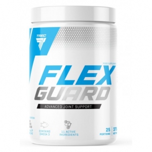 FLEX GUARD 375g - Trec Nutrition