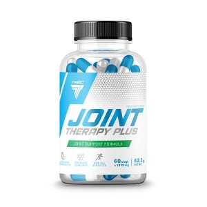 JOINT THERAPY PLUS 120kaps. - Trec Nutrition