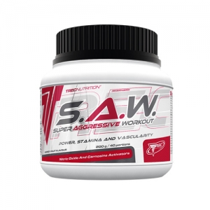 S.A.W. - 200g Trec Nutrition