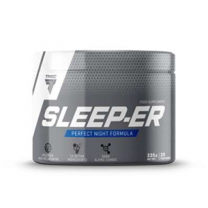 SLEEP-ER 225G - Trec Nutrition
