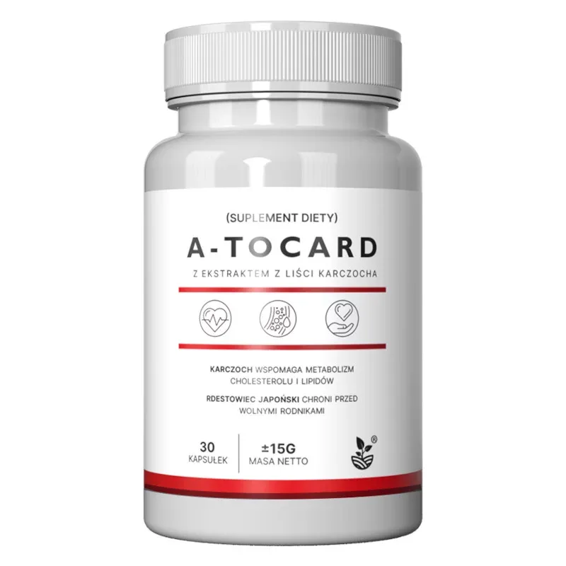 A-tocard