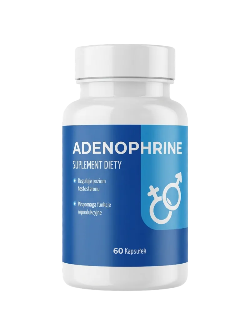Adenophrine