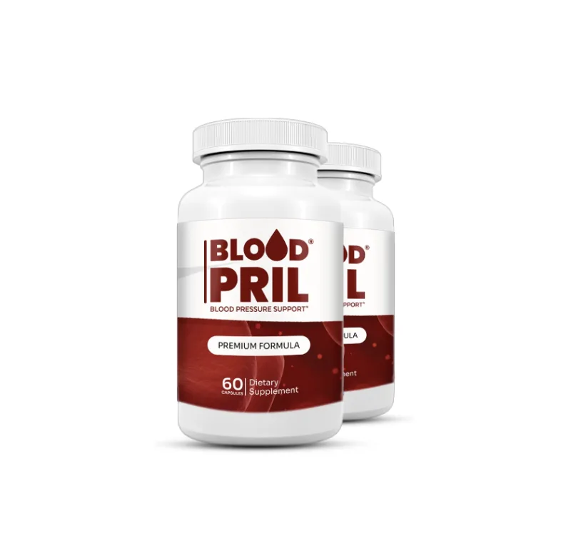 Bloodpril