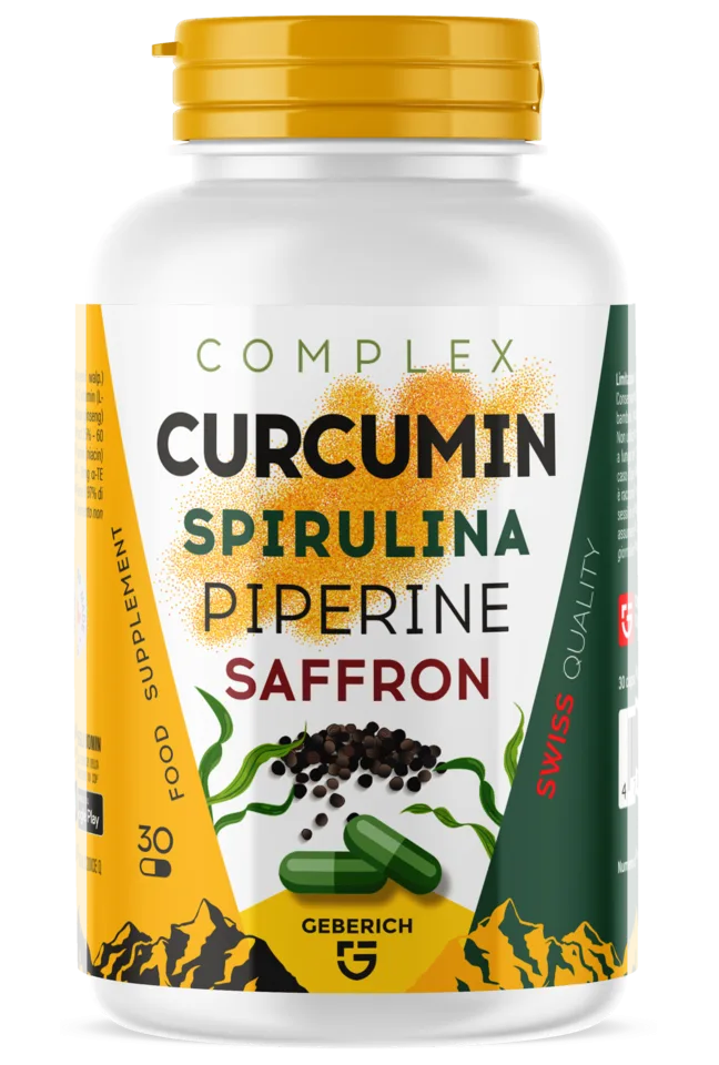 Curcuma