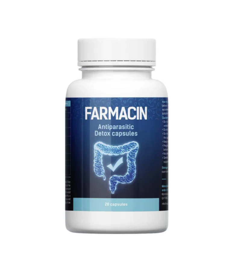 Farmacin