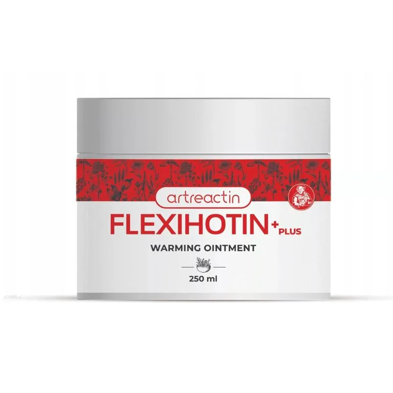 Flexihotin Forte