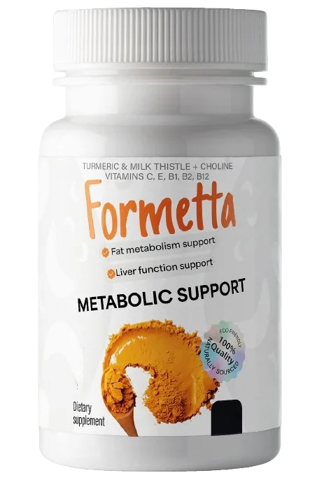 Formetta