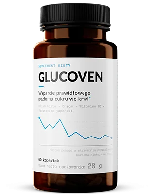 Glucoven free