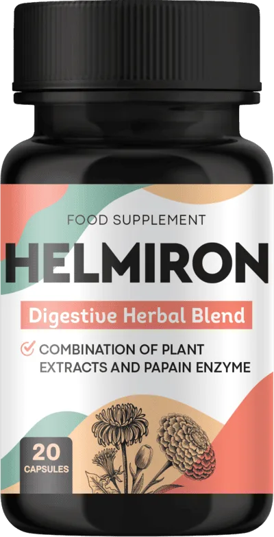 Helmiron