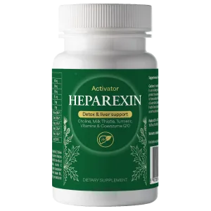 Heparexin