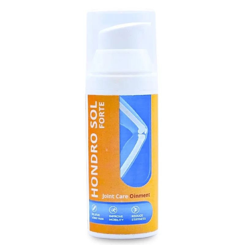 Hondro Sol