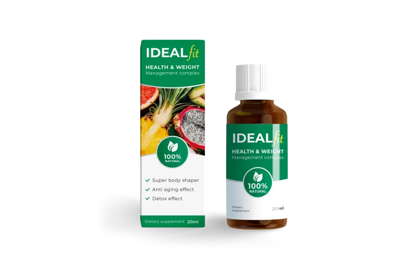 IdealFit