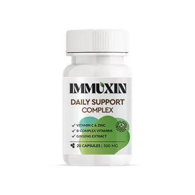 IMMUXIN