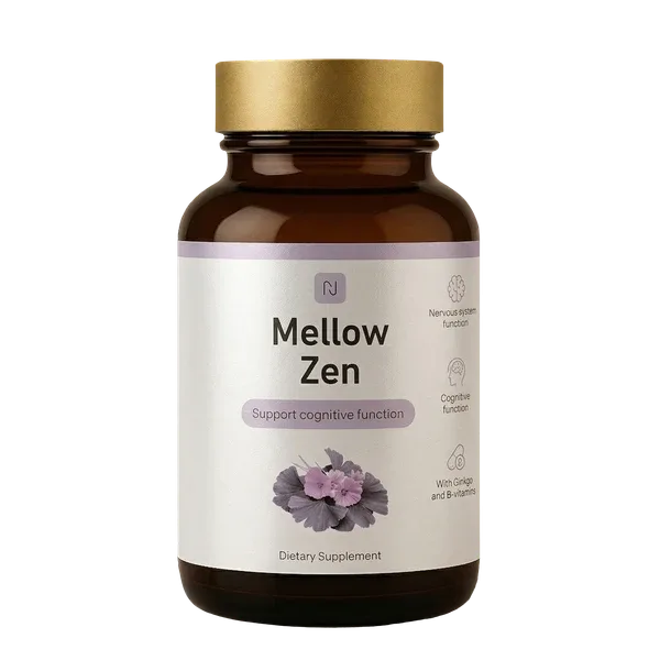 Mellow Zen
