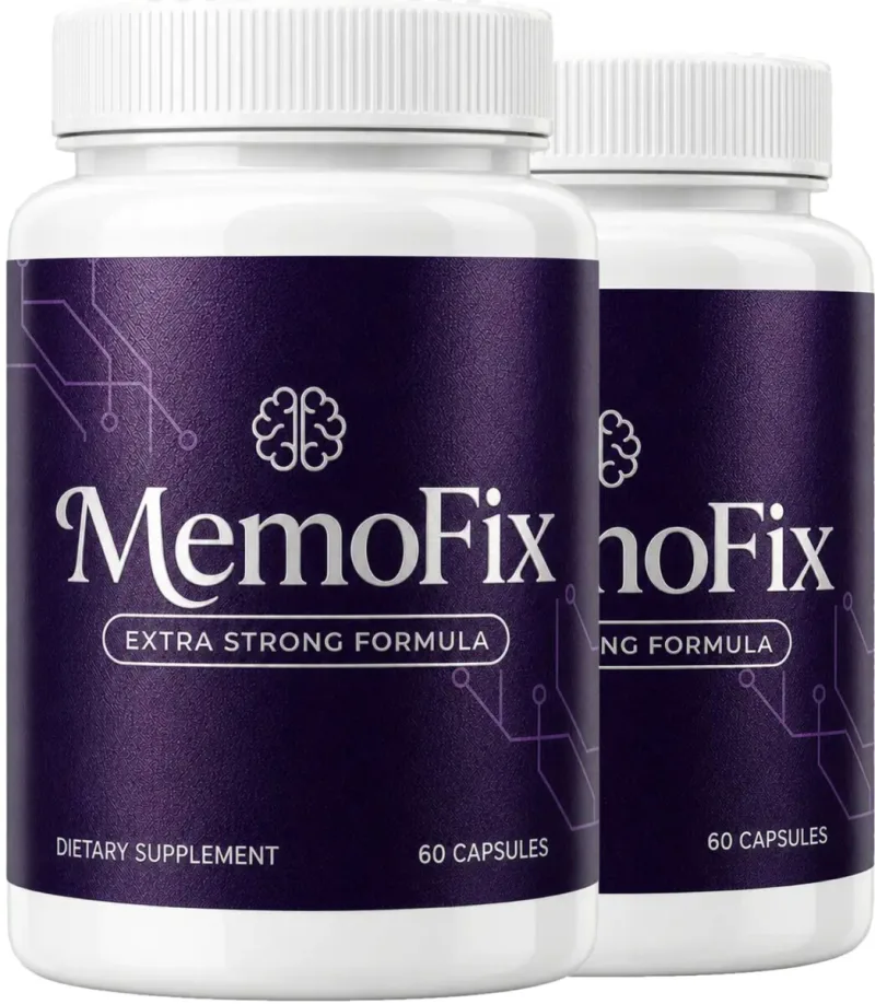 MemoFix
