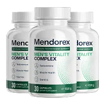 Mendorex