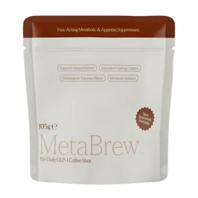 MetaBrew