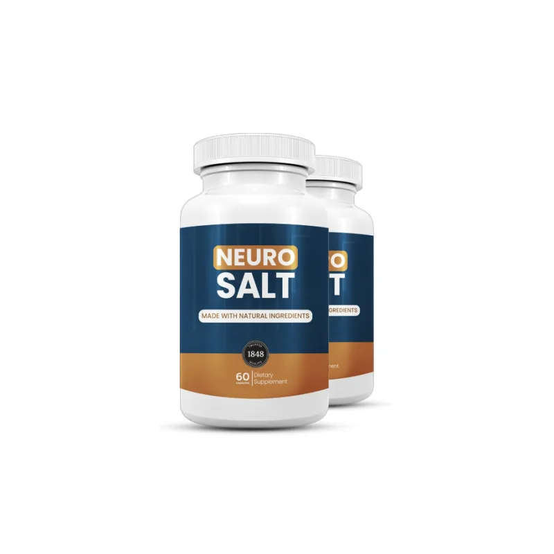 Neuro Salt