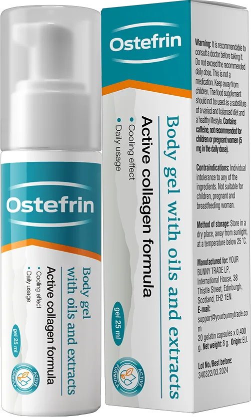 OSTEFRIN