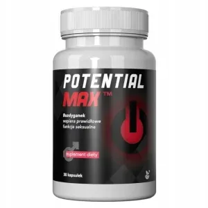 Potential Max