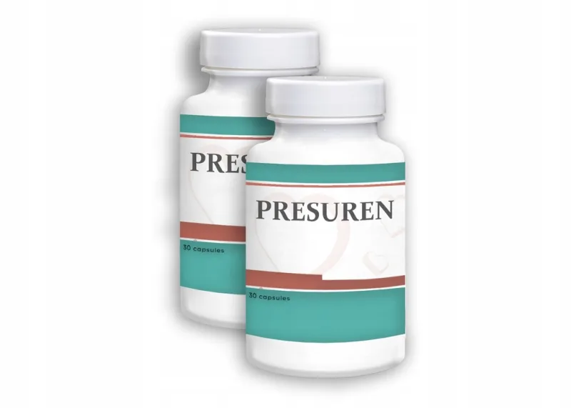 Presuren Cardio