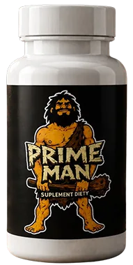 Prime Man