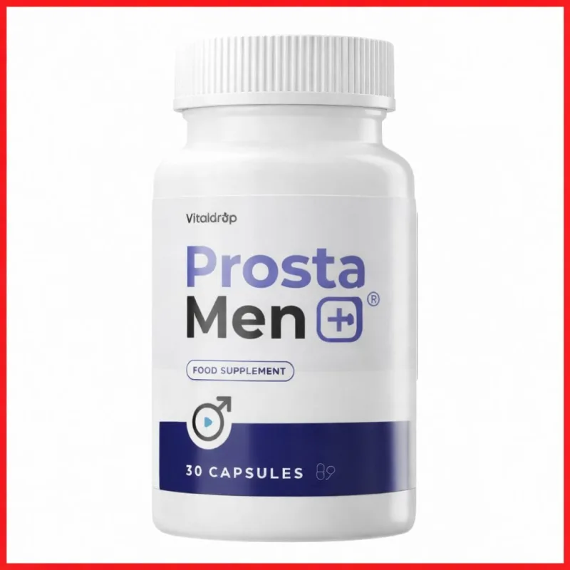 ProstaMen+