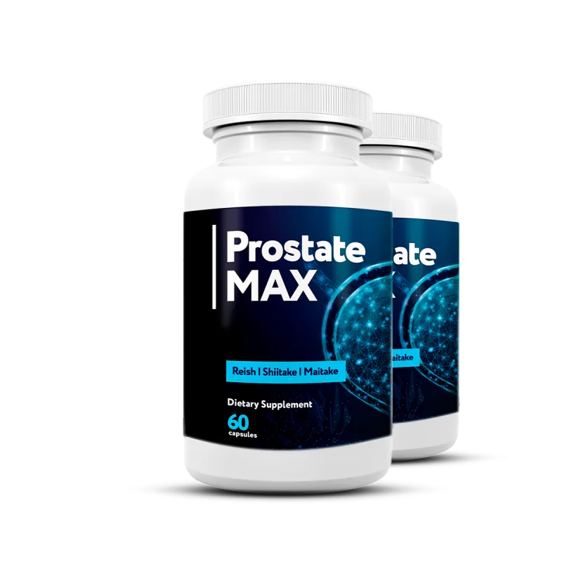 Prostate Max