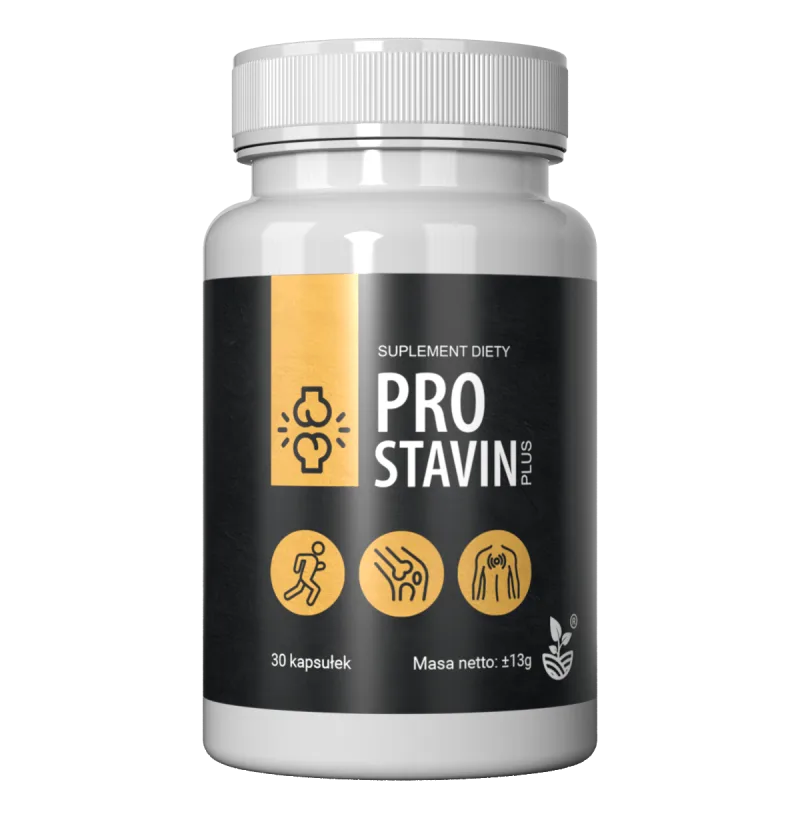 Prostavin Plus