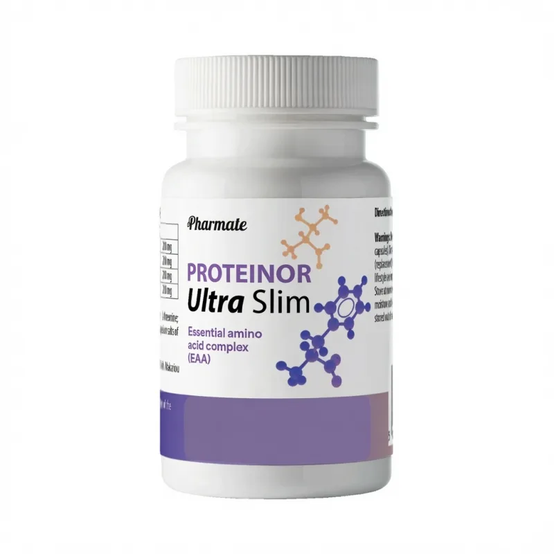 Proteinor Ultra Slim free