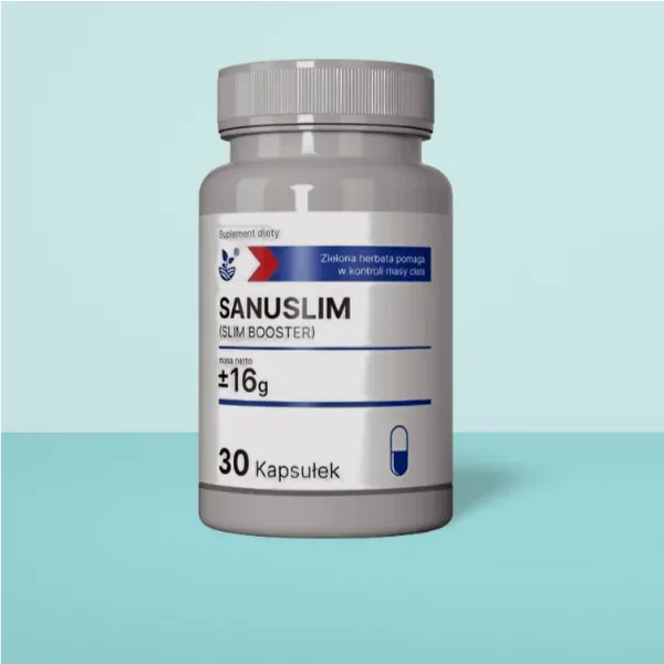Sanuslim