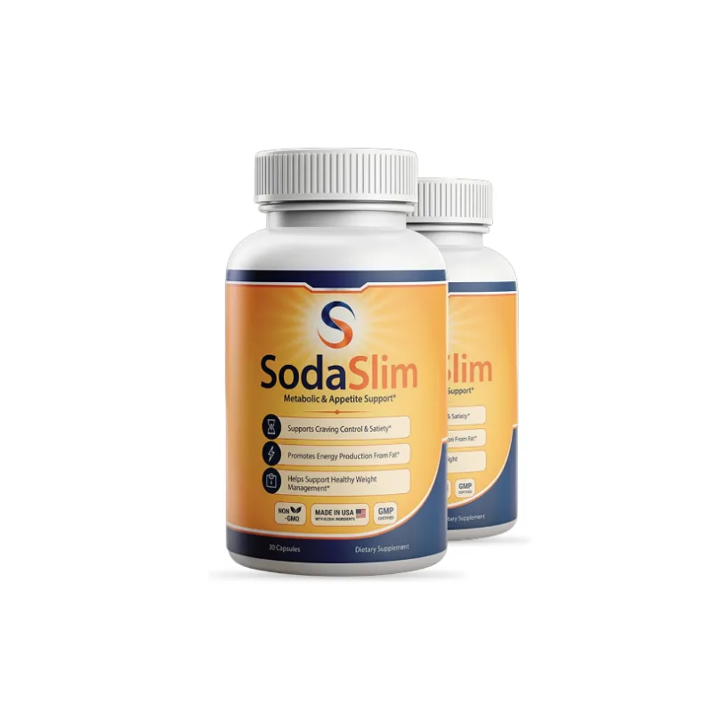 SodaSlim