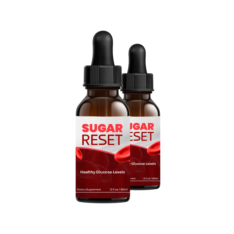 Sugar Reset